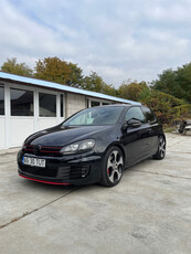 Volkswagen Golf 6 GTI