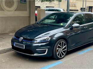 Volkswagen Golf GTE