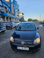 Volkswagen Golf Plus 1.4 TSI DSG Comfortline