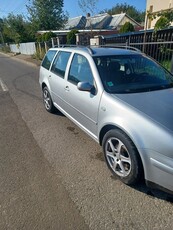 Volkswagen Golf Variant 1.9 TDI Pacific