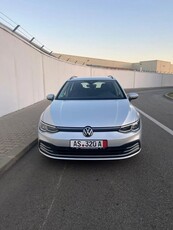 Volkswagen Golf Variant 2.0 TDI SCR DSG Life