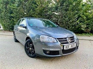 Volkswagen Jetta 1.4 TSI United