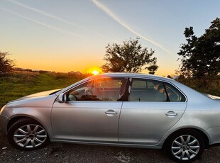 Volkswagen Jetta 1.9 TDI Comfortline