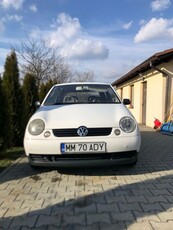 Volkswagen Lupo 1.7 SDI