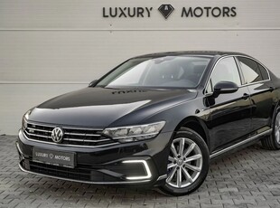 Volkswagen Passat 1.4 TSI Plug-In-Hybrid DSG GTE