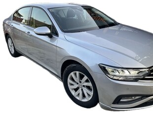 Volkswagen Passat 1.5 TSI ACT Advance