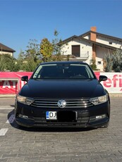 Volkswagen Passat 1.6 TDI (BlueMotion Technology) DSG Comfortline