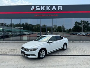 Volkswagen Passat 2.0 TDI Advance