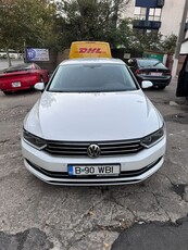 Volkswagen Passat 2.0 TDI Comfortline