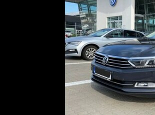 Volkswagen Passat 2.0 TDI Comfortline