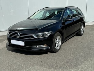 Volkswagen Passat 2.0 TDI DSG Comfortline