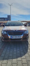 Volkswagen Passat b6 2006