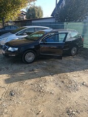 Volkswagen passat b6 2010 2.0d