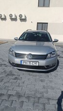 Volkswagen passat b7