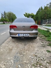 Volkswagen Passat B7