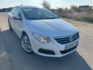 Volkswagen Passat CC 2.0 TSI Tip