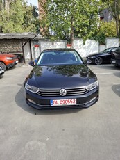 Volkswagen Passat Variant 1.4 TSI ACT (BlueMotion Technology) Comfortline