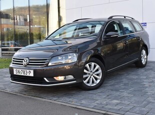 Volkswagen Passat Variant 1.6 TDI BlueMotion Technology Highline