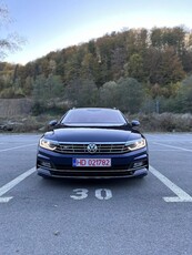 Volkswagen Passat Variant 1.6 TDI R Executive