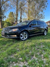 Volkswagen Passat Variant 2.0 Blue TDI SCR Highline