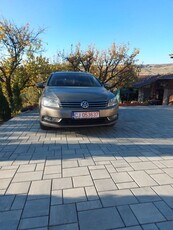 Volkswagen Passat Variant 2.0 TDI BlueMotion Technology Comfortline