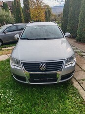 Volkswagen Passat Variant 2.0 TDI Comfortline