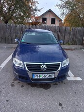 Volkswagen Passat Variant 2.0 TDI Comfortline