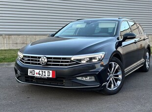 Volkswagen Passat Variant 2.0 TDI DSG R Executive