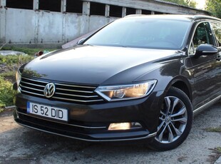 Volkswagen Passat Variant 2.0 TDI Highline