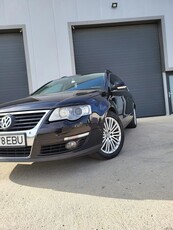 Volkswagen Passat Variant 2.0 TDI Highline DPF DSG