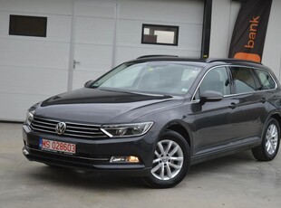 Volkswagen Passat Variant 2.0 TDI SCR (BlueMotion Technology) Comfortline