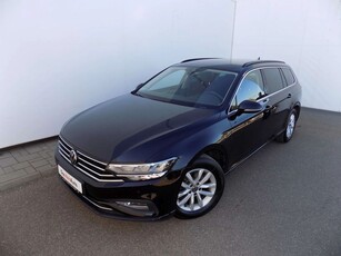 Volkswagen Passat Variant 2.0 TDI SCR DSG Business