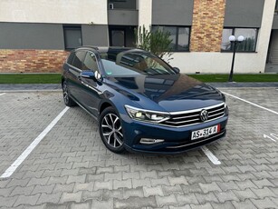 Volkswagen Passat Variant 2.0 TDI SCR DSG Business