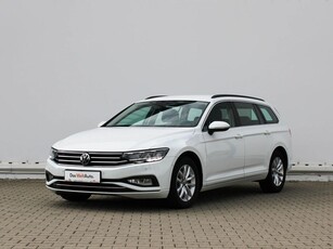 Volkswagen Passat Variant 2.0 TDI SCR DSG Business