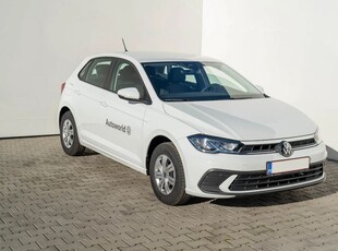 Volkswagen Polo 1.0 MPI Base