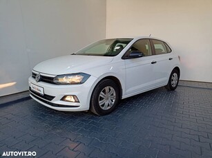 Volkswagen Polo 1.0 Trendline