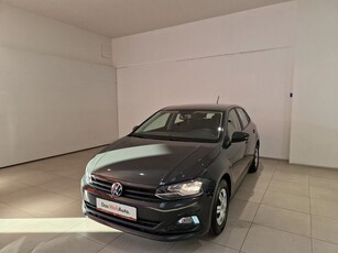 Volkswagen Polo 1.0 Trendline