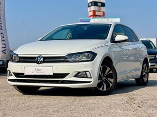 Volkswagen Polo 1.0 TSI DSG Style