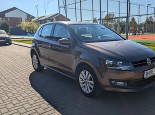 Volkswagen Polo 1.2 TSI DSG Comfortline