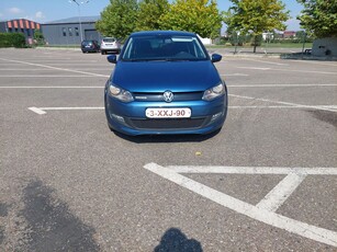 Volkswagen Polo 1.4 TDI Blue Motion