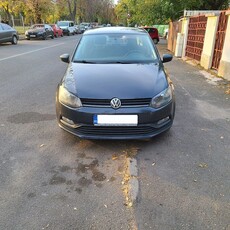 Volkswagen Polo 1.4 TDI CR Trendline