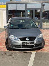 Volkswagen Polo 1.4 TDI