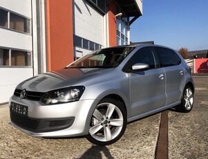 Volkswagen Polo 1.6 TDI Highline