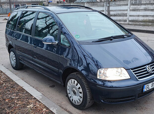 Volkswagen Sharan 1.9 TDI