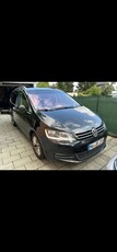 Volkswagen Sharan 2.0 TDI DSG Blue Motion Highline