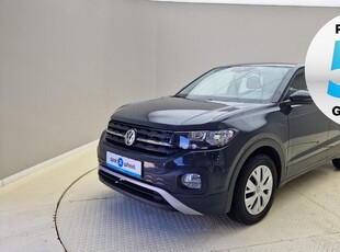 Volkswagen T-Cross 1.6 TDI Base