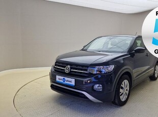 Volkswagen T-Cross 1.6 TDI Base