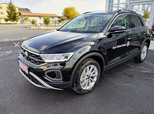 Volkswagen T-ROC 1.0 TSI Advanced