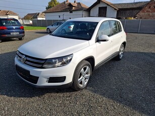 Volkswagen Tiguan 2.0 TDI BMT Sport & Style