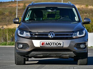 Volkswagen Tiguan 2.0 TDI DPF 4Motion Track & Style